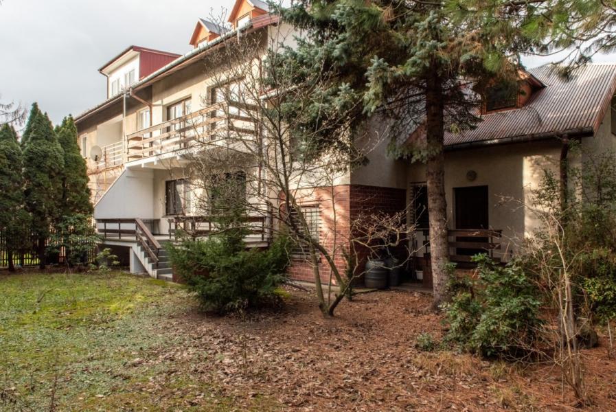 Warszawa Bemowo, Wojciecha Korfantego