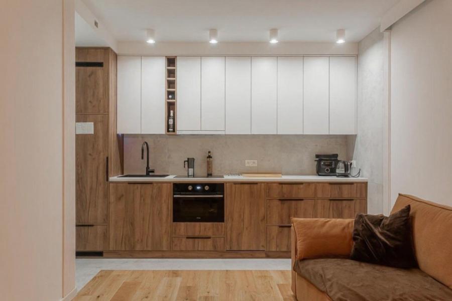 Warszawa Ursynów, Aleja Komisji Edukacji Narodowej