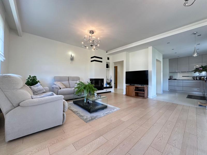 Warszawa Wesoła, Nizinna