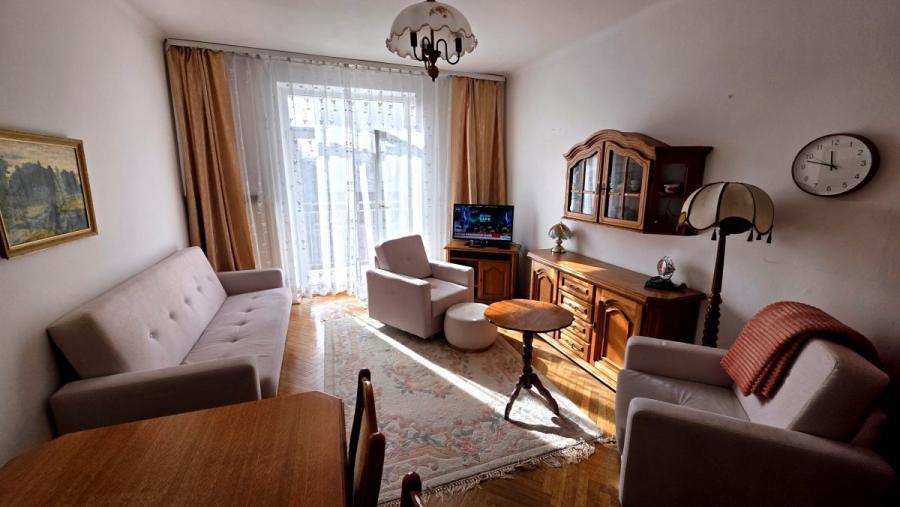 Warszawa Mokotów, Piaseczyńska