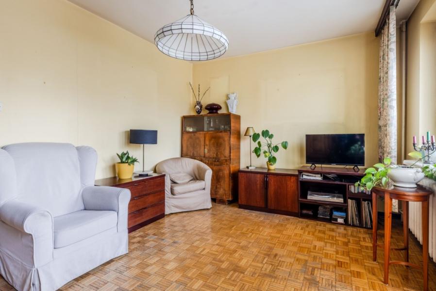 Warszawa Wilanów, Jana III Sobieskiego