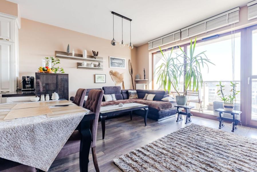 Warszawa Mokotów, Obrzeżna