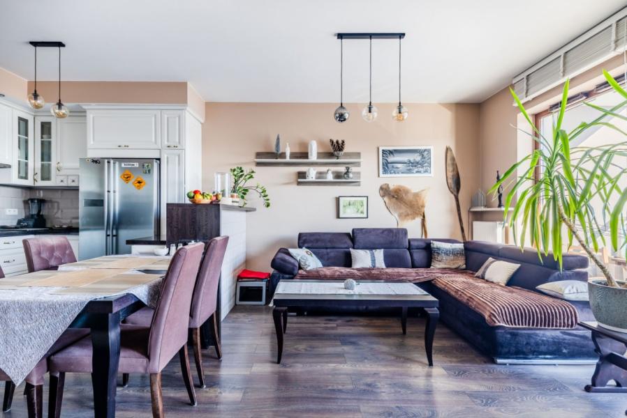 Warszawa Mokotów, Obrzeżna