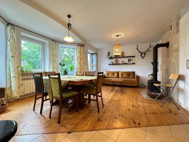 Warszawa Bielany, Linotypowa