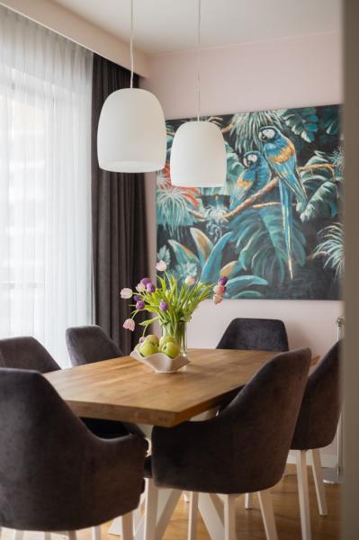 Warszawa Mokotów, Jana Pohoskiego