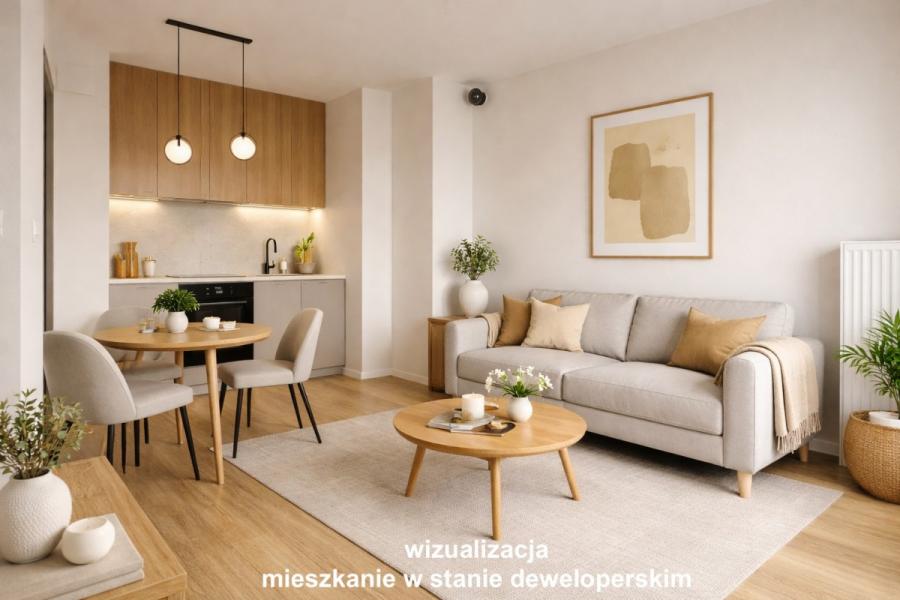 Warszawa Mokotów, Aleja Polski Walczącej