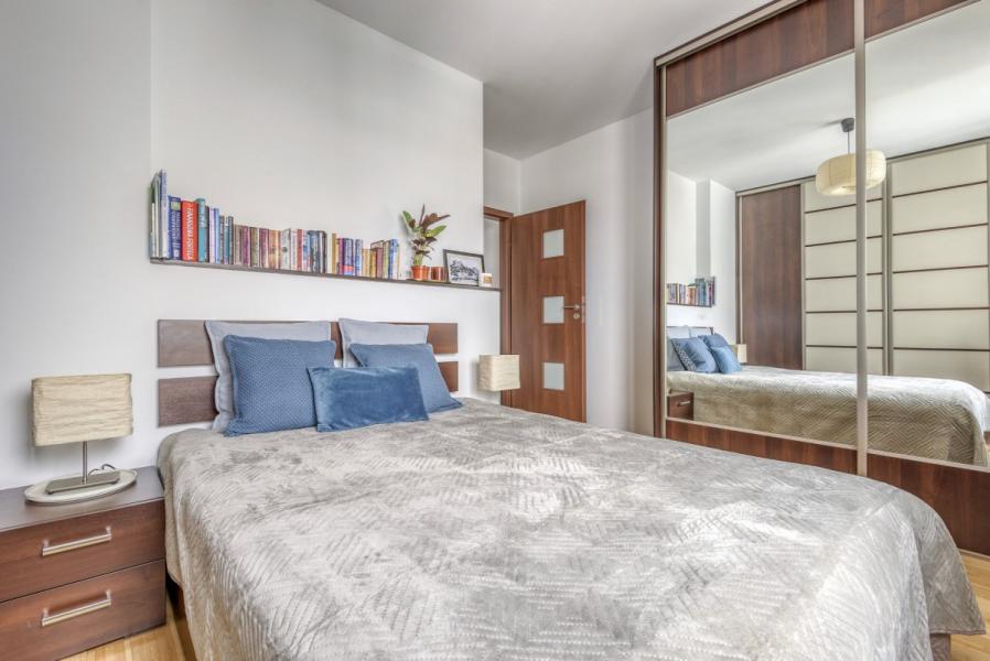 Warszawa Ursynów, Kłobucka