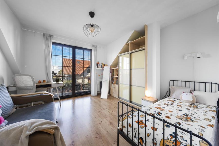 Warszawa Białołęka