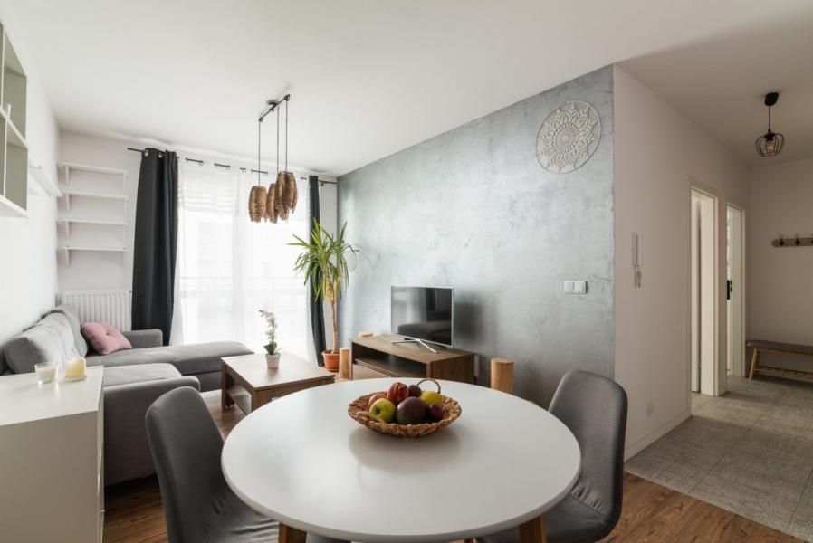 Warszawa Białołęka, Daniszewska