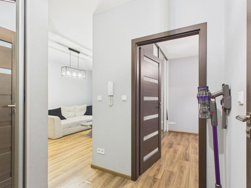 Warszawa Bielany, Księżycowa