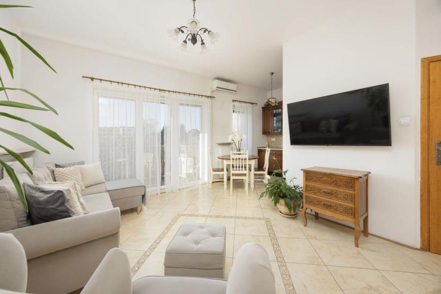 Warszawa Mokotów, Bluszczańska