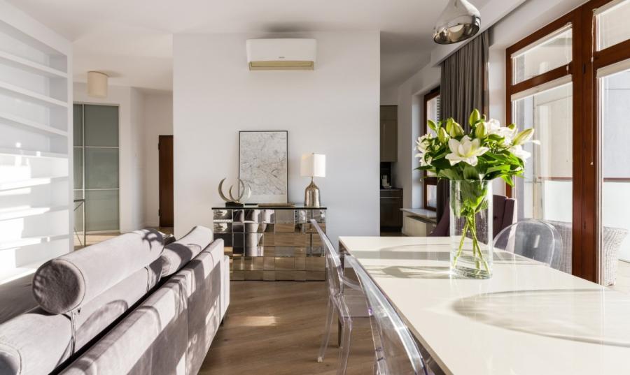 Warszawa Żoliborz, Ludwika Rydygiera