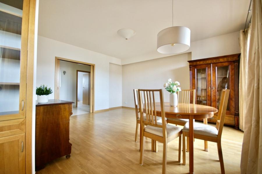 Warszawa Ursynów, Kazimierza Jeżewskiego