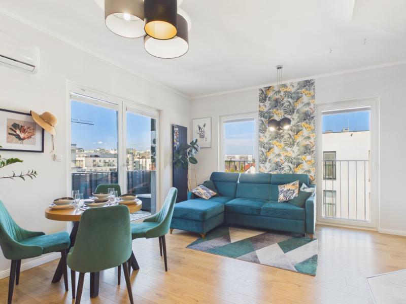 Warszawa Białołęka, Dzikiej Kaczki