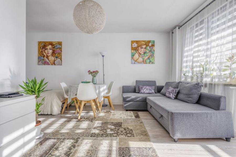 Warszawa Praga-Południe, Jarocińska