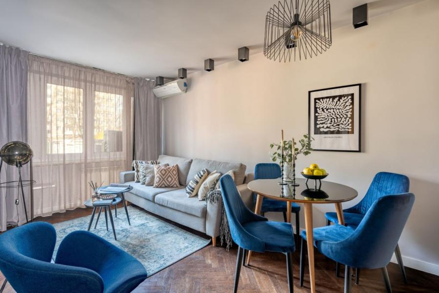 Warszawa Mokotów, Giordana Bruna