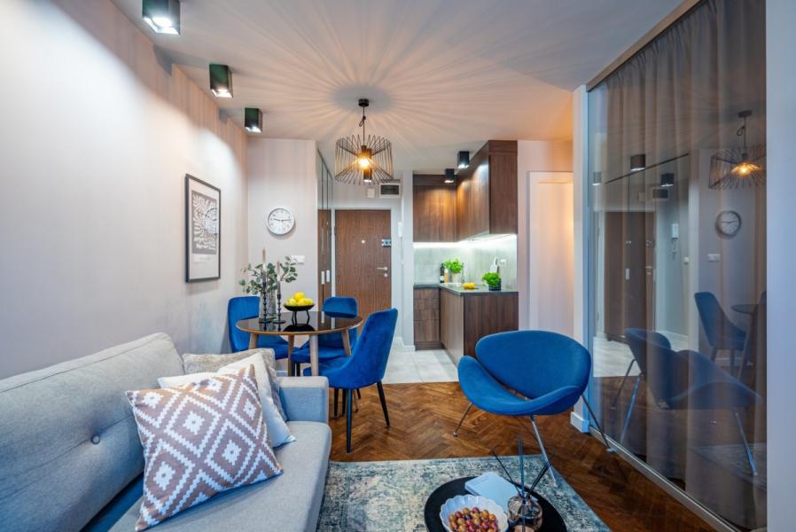 Warszawa Mokotów, Giordana Bruna