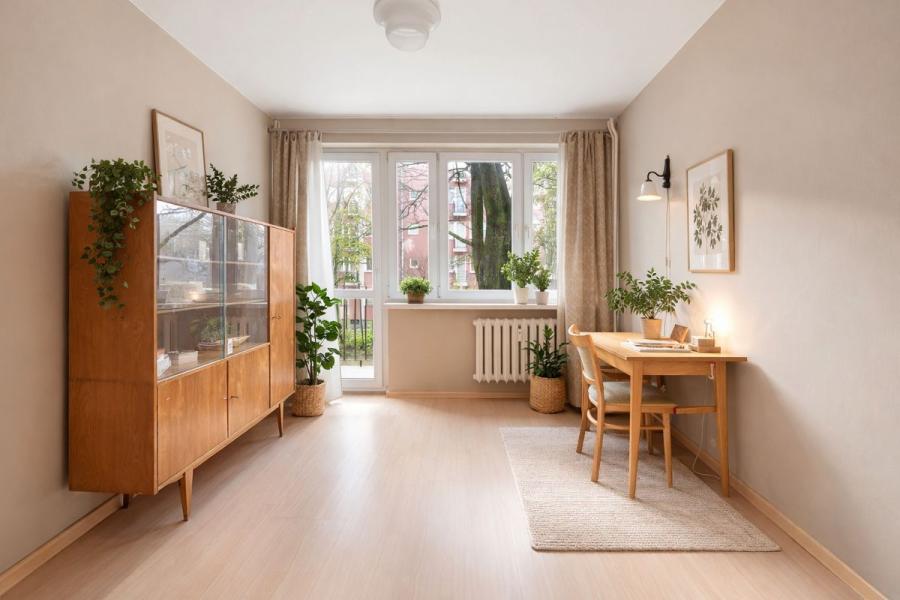 Warszawa Żoliborz, gen. Józefa Zajączka