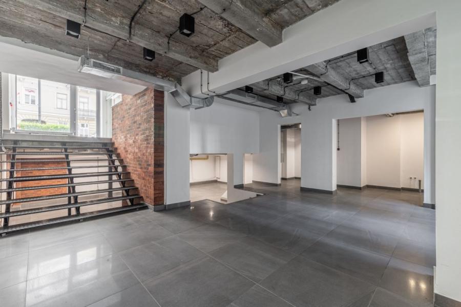 Warszawa Śródmieście, Wiejska