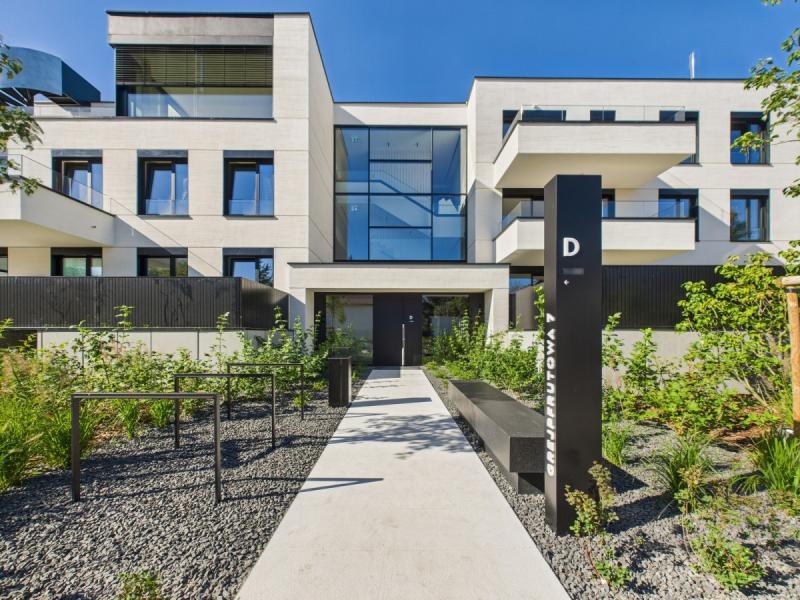 Warszawa Mokotów, Figowa