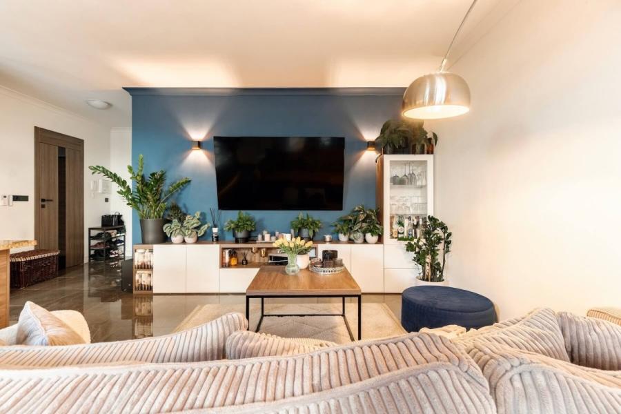 Warszawa Bemowo, gen. Tadeusza Pełczyńskiego