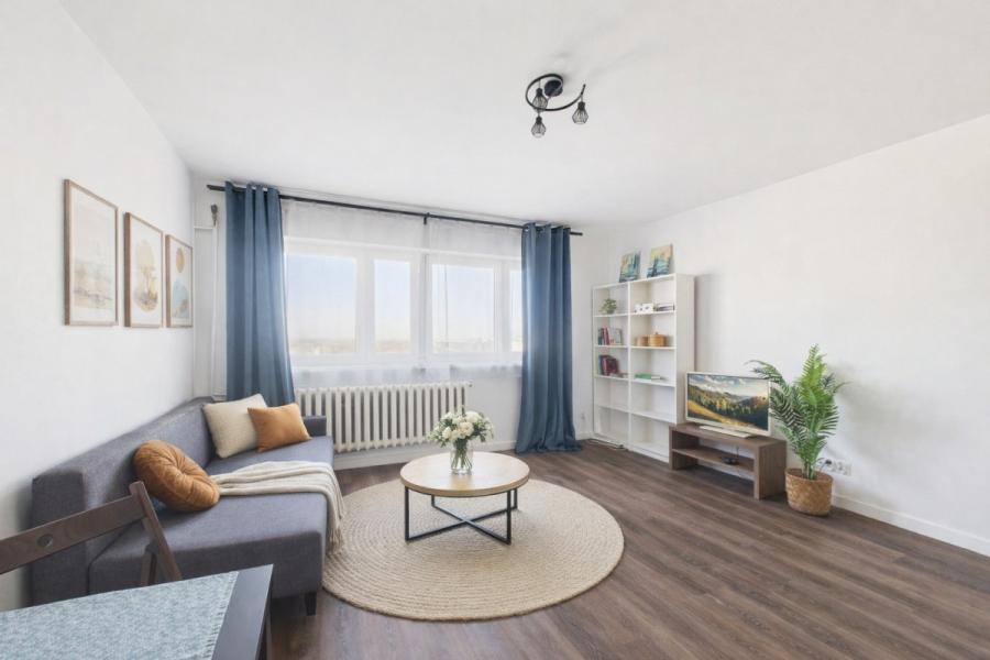 Warszawa Mokotów, Czerniakowska