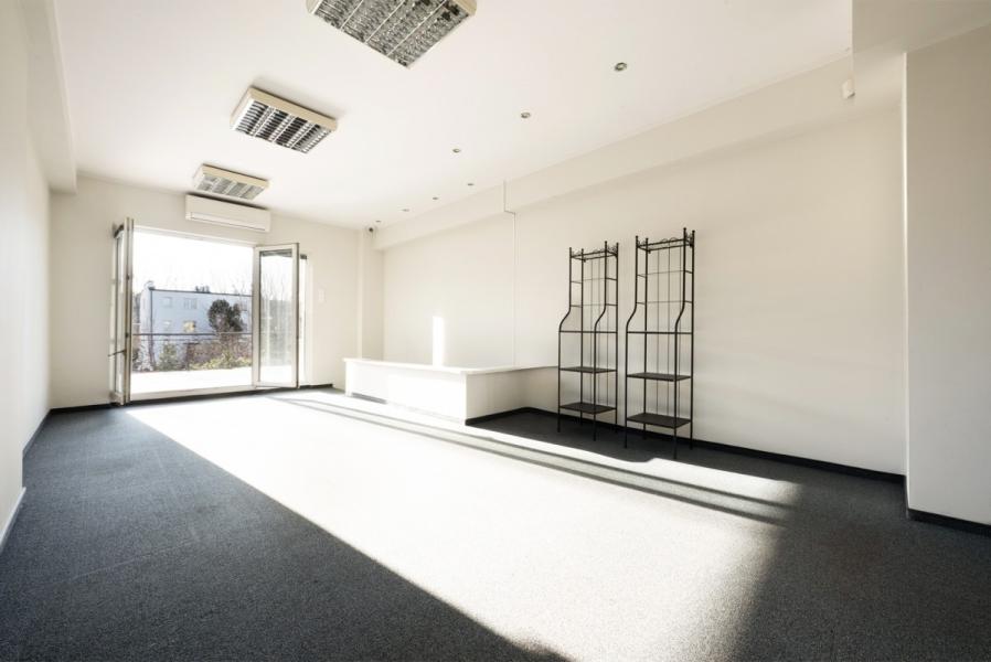 Warszawa Mokotów, Iwonicka