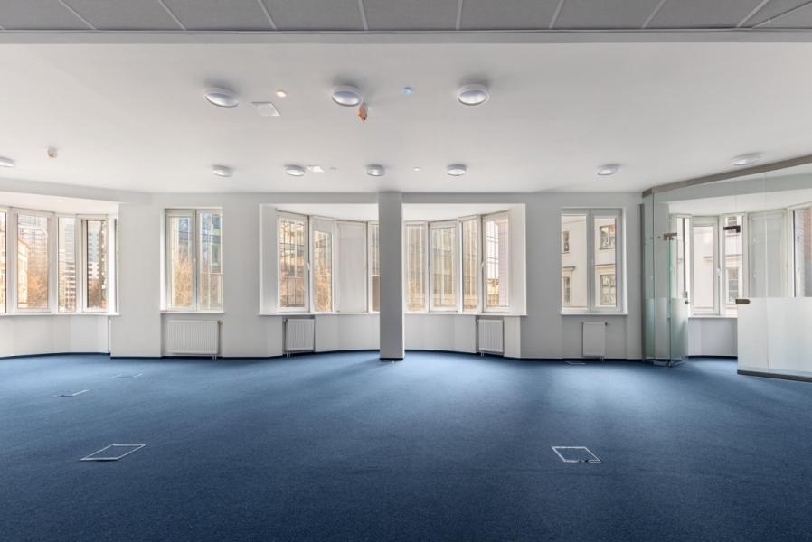 Warszawa Wola, Łucka