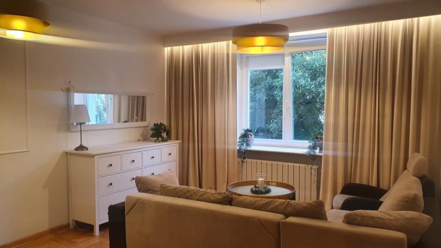 Warszawa Mokotów, Jarosława Dąbrowskiego