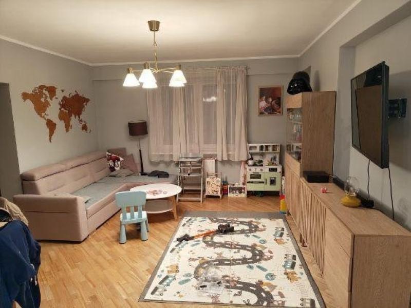 Warszawa Ochota, Karola Bohdanowicza