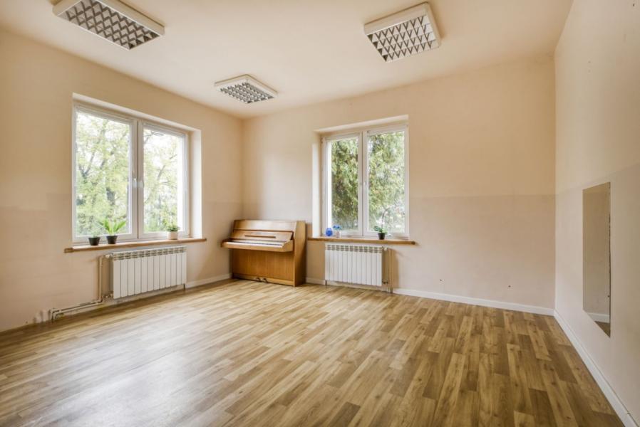 Warszawa Ursus, Cierlicka