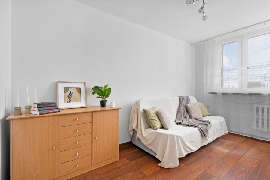 Warszawa Praga-Północ, Aleja Tysiąclecia