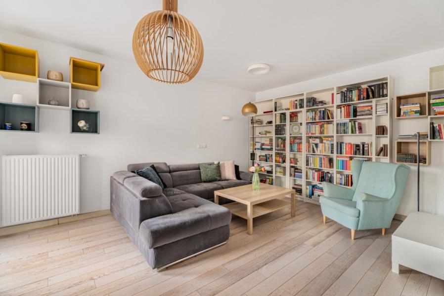 Warszawa Bielany, Sokratesa