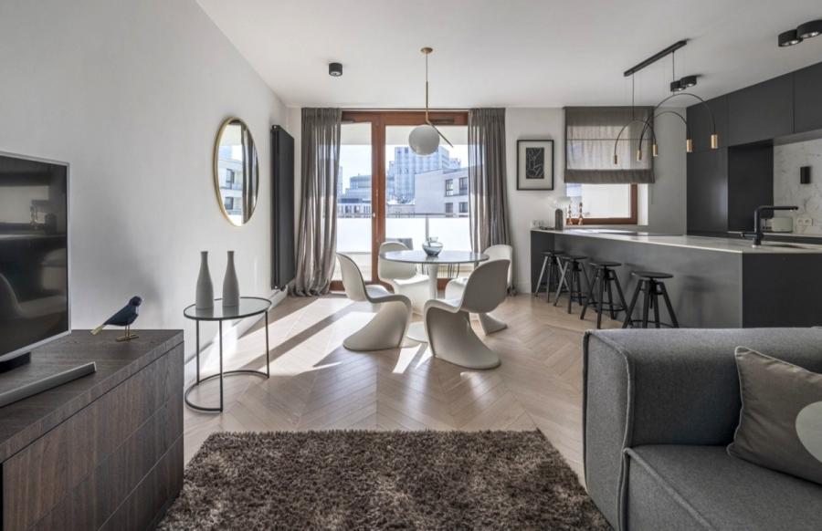 Warszawa Wola, Chłodna