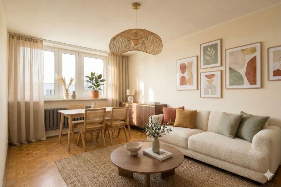 Warszawa Mokotów, Jana III Sobieskiego