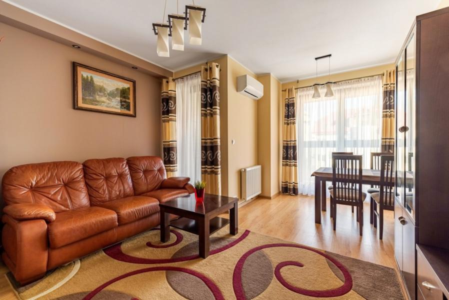 Warszawa Mokotów, Aleja Wyścigowa