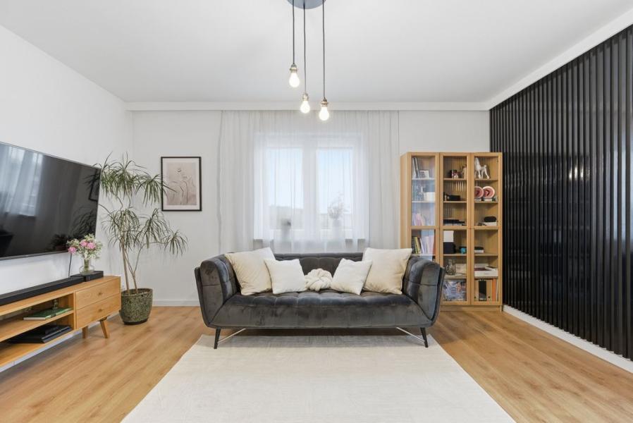 Warszawa Ursus, Elżbiety Rakuszanki