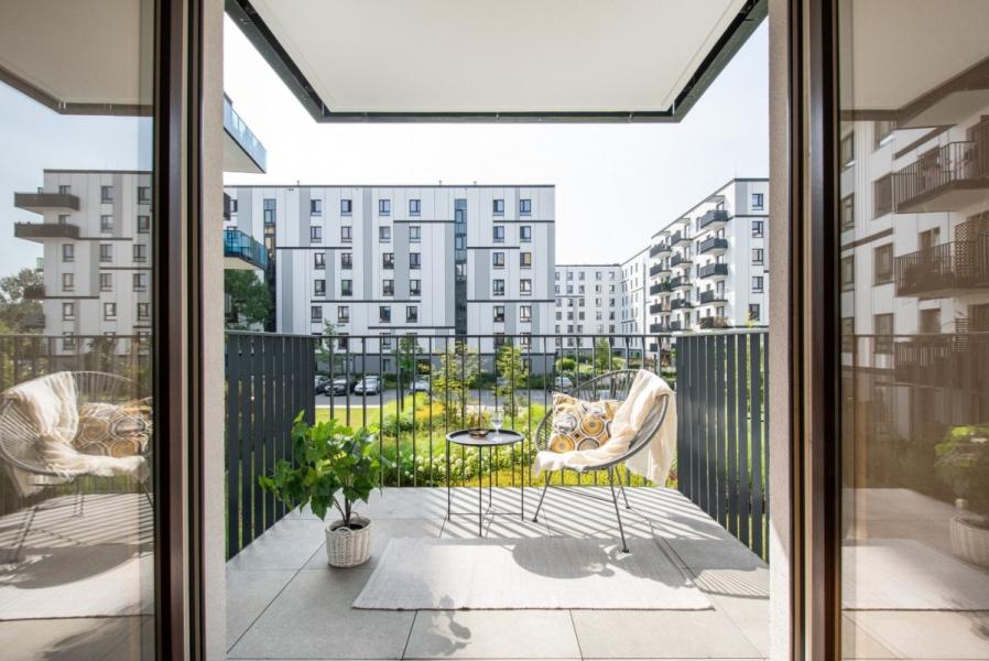 Warszawa Białołęka, Starowiślna