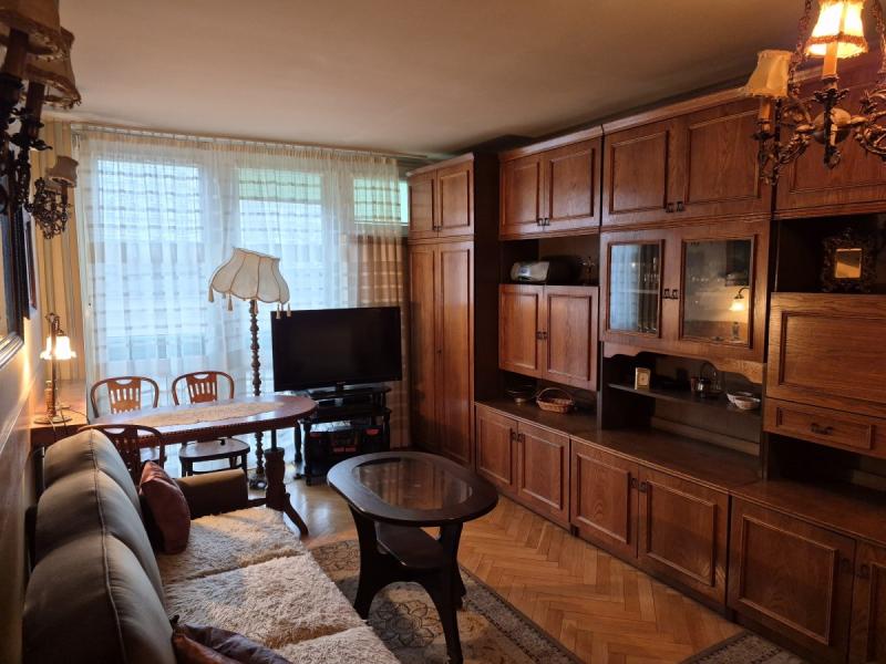 Warszawa Wola, Chłodna