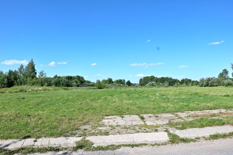 Warszawa Ursynów, Trombity