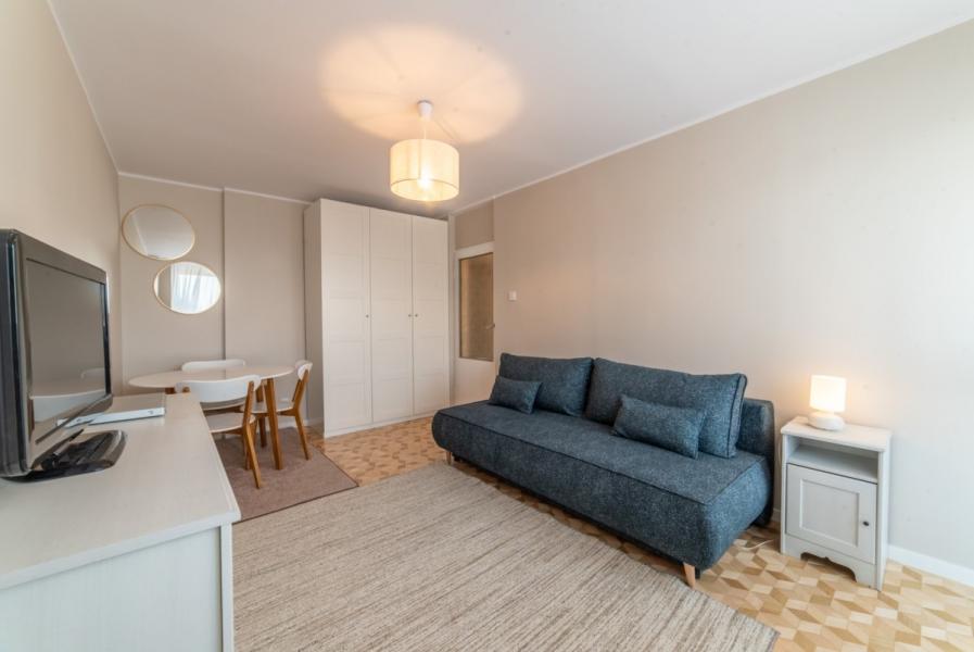 Warszawa Targówek, Chodecka