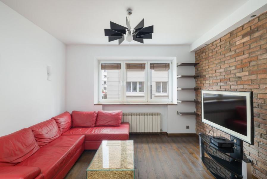 Warszawa Wola, Nowolipki