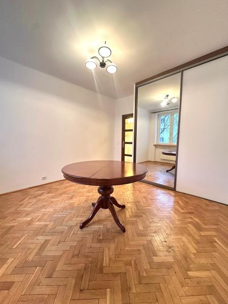 Warszawa Wola, Ogrodowa