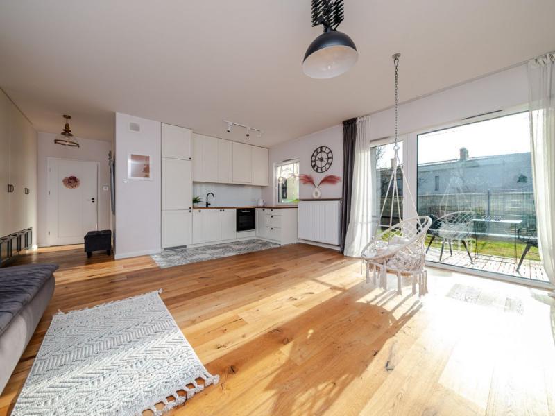 Warszawa Białołęka, Kołacińska