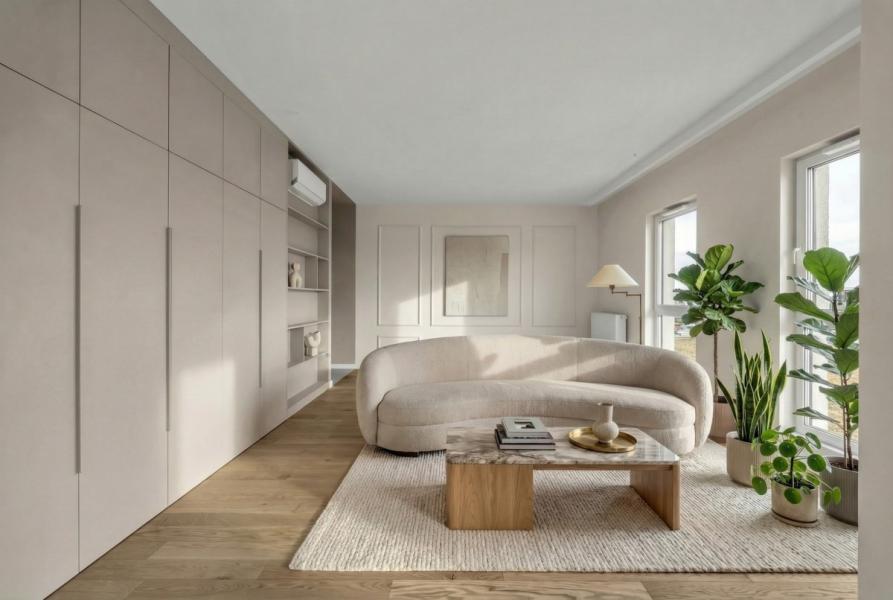 Warszawa Bemowo, Batalionów Chłopskich