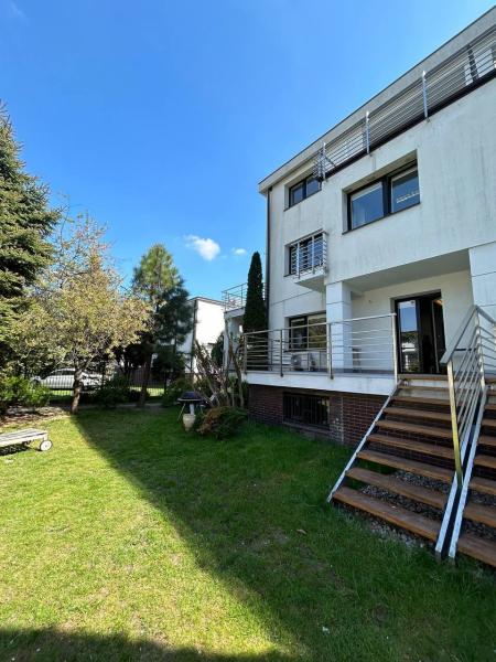 Warszawa Mokotów, Rolna