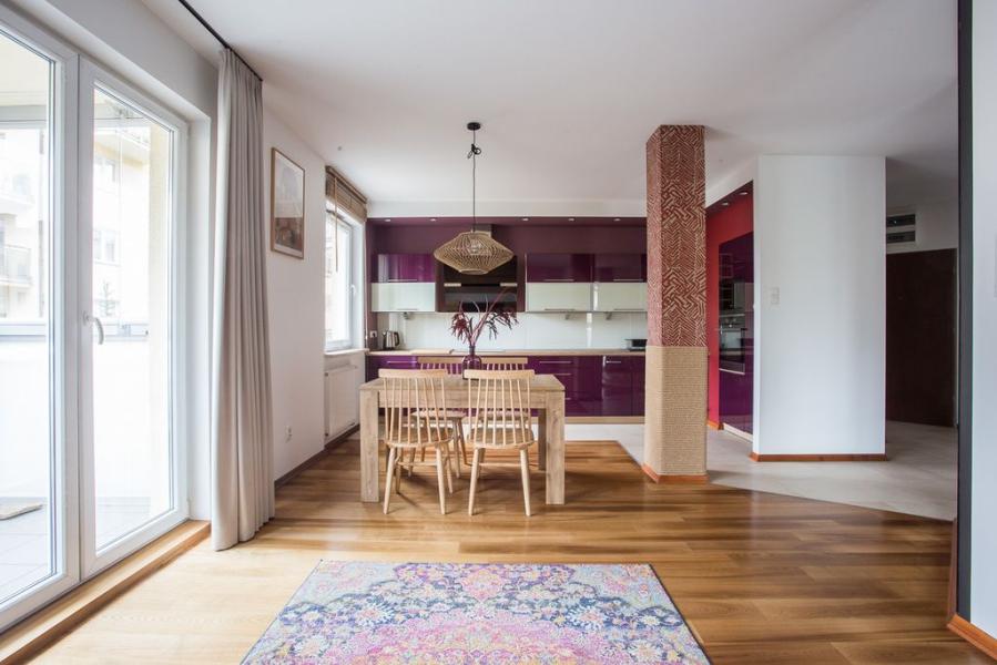 Warszawa Bielany, Encyklopedyczna