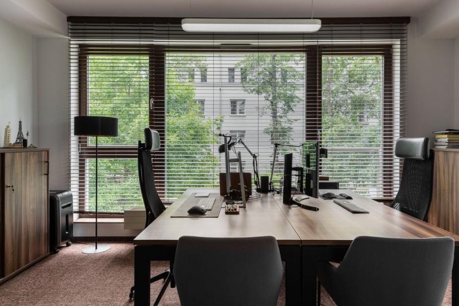 Warszawa Mokotów, Adama Naruszewicza