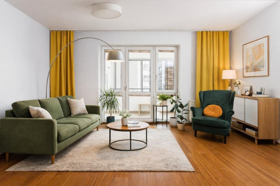 Warszawa Wola, Józefa Bema