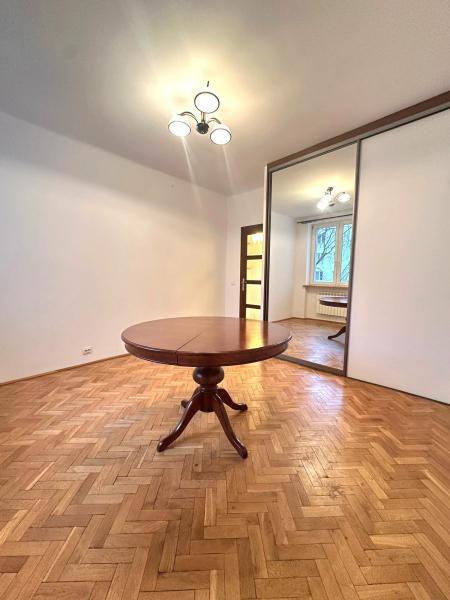 Warszawa Wola, Ogrodowa